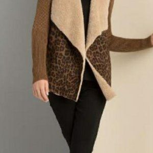 Vintage America sweater